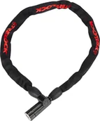 Akcesoria rowerowe - Trelock BC 115/60/4 Black - miniaturka - grafika 1