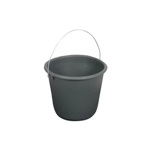 Wiaderko 5 L Basic - Wiadra i kastry budowlane - miniaturka - grafika 1