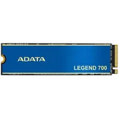 Dyski SSD - Dysk SSD Legend 700 256GB PCIe 3x4 1.9/1 GB/s M2 - miniaturka - grafika 1