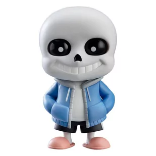 Figurka Undertale Nendoroid - Sans - Figurki kolekcjonerskie - miniaturka - grafika 1