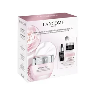 Lancome Hydra Zen 50ml krem nawilżający Zestaw - Zestawy kosmetyków damskich - miniaturka - grafika 1