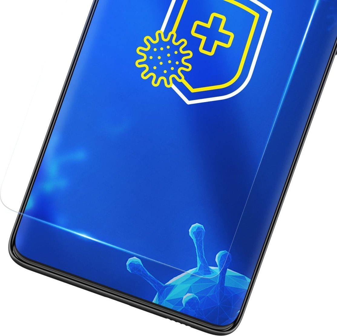 3MK 3mk Silver Protection + PD Samsung S21 Ultra