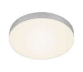 Lampy sufitowe - Briloner 7066-014 - LED Plafon FLAME LED/21W/230V 3000K śr. 28,7 cm - miniaturka - grafika 1