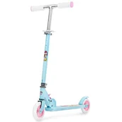 Hulajnogi - Spokey Hulajnoga dziecięca różowa My Little Pony DREAMER - miniaturka - grafika 1