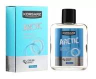 Wody po goleniu - PHARMA-C-FOOD KORSARZ ARCTIC 100ml - miniaturka - grafika 1