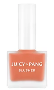 A'Pieu Juicy Pang Water Blusher CR02 9g - Róże do policzków - miniaturka - grafika 1