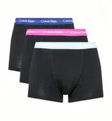 Majtki męskie - CALVIN KLEIN Majtki Bokserki 3-Pack r L - miniaturka - grafika 1