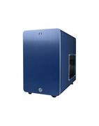 Obudowy komputerowe - RAIJINTEK STYX, tower case (blue, window kit) - miniaturka - grafika 1