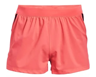 Spodenki Under Armour Fitted HeatGear 1361491690 L - Spodenki męskie - miniaturka - grafika 1