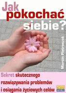 E-booki - poradniki - Jak pokochać siebie? - miniaturka - grafika 1