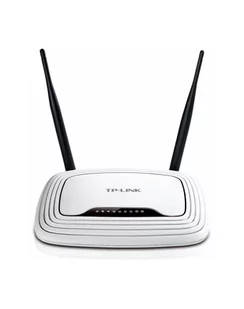 TP-Link TL-WR841N - Routery - miniaturka - grafika 3