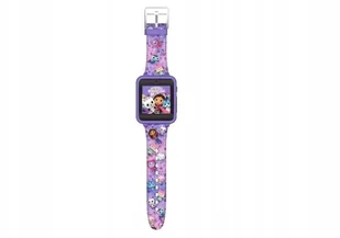 Manta Accutime Smart Watch Gabbys Dollhouse - Smartwatch - miniaturka - grafika 1