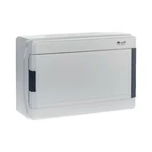 Rozdzielnie elektryczne - Tarel ELEKTRO - PLAST hermetyczna natynkowa GALANT PLUS 1 / 18 1604 - 00 ELEKTRO - PLAST - miniaturka - grafika 1