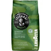 Kawa - Lavazza Tierra Brazil Espresso 1kg LAV.TIERRA.ZIELO.1KG - miniaturka - grafika 1