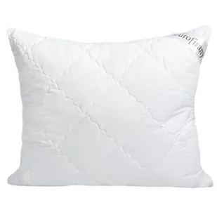 Euro Firany Poduszka Eurofirany Design91 Gold 50 x 60 Biały 1218585 - Poszewki na poduszki - miniaturka - grafika 1