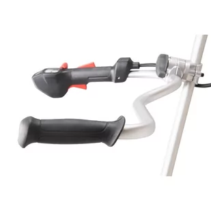 Makita UR013GT204 Kosa żyłkowa 40V 2x5,0Ah XGT  - Podkaszarki - miniaturka - grafika 4