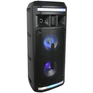 Power audio - Denver Bezprzewodowy Głośnik Bluetooth BPS-351NR - miniaturka - grafika 1