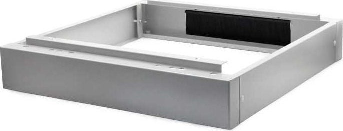 Digitus Cokół do szaf stojących 19 DIGITUS serii Hyper Pro W/100mm S/800mm G/800mm szary