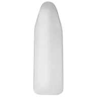 Deski do prasowania - Pokrowiec na deskę do prasowania Teflon srebrny - miniaturka - grafika 1