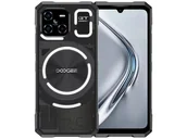 Telefony komórkowe - Doogee BLADE GT 12/256GB Czarny - miniaturka - grafika 1