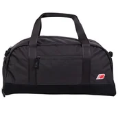 Torby męskie - Torba New Balance LAB51504BK - czarna - miniaturka - grafika 1