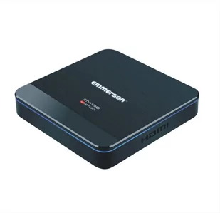 Emmerson - Przystawka internetowa ANDROID TV BOX STV110HD - TV Box - miniaturka - grafika 1