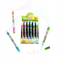 Cukierki - Spray owocowy długopis z płynnym cukierkiem 24 sztuk x 8 ml PRZECENA !!! - miniaturka - grafika 1