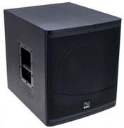 Głośniki estradowe - Kali Audio Kali Audio WS-12 - subwoofer aktywny 1000W - miniaturka - grafika 1