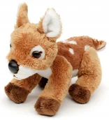 Maskotki i pluszaki - Maskotka Jelonek Sarenka Sarna - 15cm - miniaturka - grafika 1