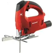 Wyrzynarki - Einhell TC-JS 80 (4321116) - miniaturka - grafika 1