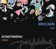 Pop - Andrzej Zaucha Jan Kanty Pawluśkiewicz Antologia Vol 1 - miniaturka - grafika 1