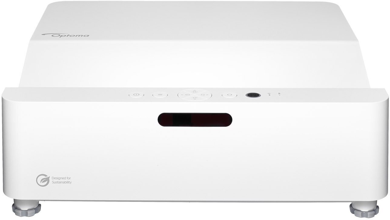 Optoma Projektor ZK420UST