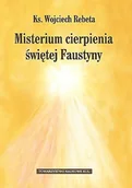 Kulturoznawstwo i antropologia - Misterium cierpienia świętej Faustyny - miniaturka - grafika 1