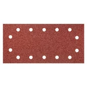 Materiały ścierne - Graphite Papier ścierny 55H720 5 szt.) - miniaturka - grafika 1