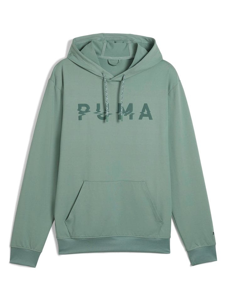 Puma Bluza funkcyjna 
