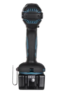 Zestaw Combo 18V 3x5,0Ah MAKPAC DLX2339JX1 MAKITA - Zestawy elektronarzędzi - miniaturka - grafika 15