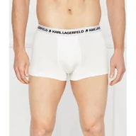 Majtki męskie - Karl Lagerfeld Bokserki 3-pack - miniaturka - grafika 1