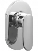 Baterie podtynkowe - LAVEO BLP 00QD APPIABateria natryskowa podtynkowa bez prze$1047cznikaJednouchwytowaSpos$1048b monta$1049u podtynkowyG$1050owica 35 mmWyko$1051czenie chrom - miniaturka - grafika 1