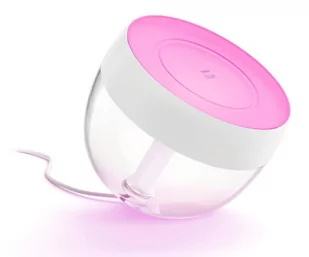 Philips LAMP IRIS WHITE 929002376101 PHILIPS 929002376101 - Systemy inteligentnych domów - miniaturka - grafika 1