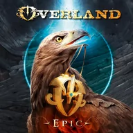 Winyle - Overland Epic Edycja Limitowana) Blue Vinyl) - miniaturka - grafika 1