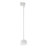 Lampy pozostałe - TK Lighting Głowica do szynoprzewodu TK 4273 z serii TRACER - miniaturka - grafika 1