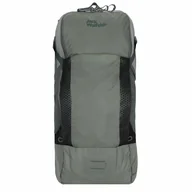 Plecaki - Jack Wolfskin Phantasy 22.5 LT Backpack 54 cm gecko green - miniaturka - grafika 1