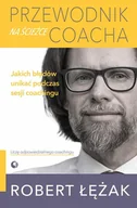 E-booki - poradniki - Przewodnik na ścieżce coacha. Jakich błędów unikać podczas sesji coachingu - miniaturka - grafika 1