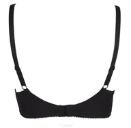 Biustonosze - Biustonosz "FIONA" (kolor CZARNY, rozmiar 85E) - miniaturka - grafika 1
