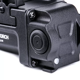 NEXTorch - Latarka do broni krótkiej WL14 - Picatinny/Glock - 500 lm - WL14 - Latarki - miniaturka - grafika 4