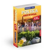 Przewodniki - Polska Niezwykła XXL. Wydanie 2023 - miniaturka - grafika 1