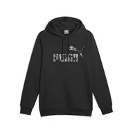 Bluzy sportowe męskie - Bluza sportowa męska Puma 67594601 - miniaturka - grafika 1