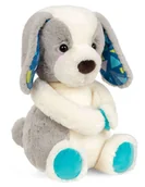 Maskotki i pluszaki - Pluszowy piesek Happy Hues B.Toys - miniaturka - grafika 1