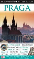 Przewodniki - Praga. Przewodnik - miniaturka - grafika 1