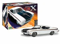 Samochody i pojazdy dla dzieci - Buick 70 Gsx Model do sklejania - model lub pojazd - miniaturka - grafika 1